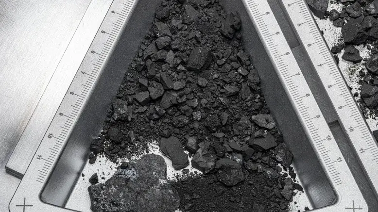 αστεροειδής bennu