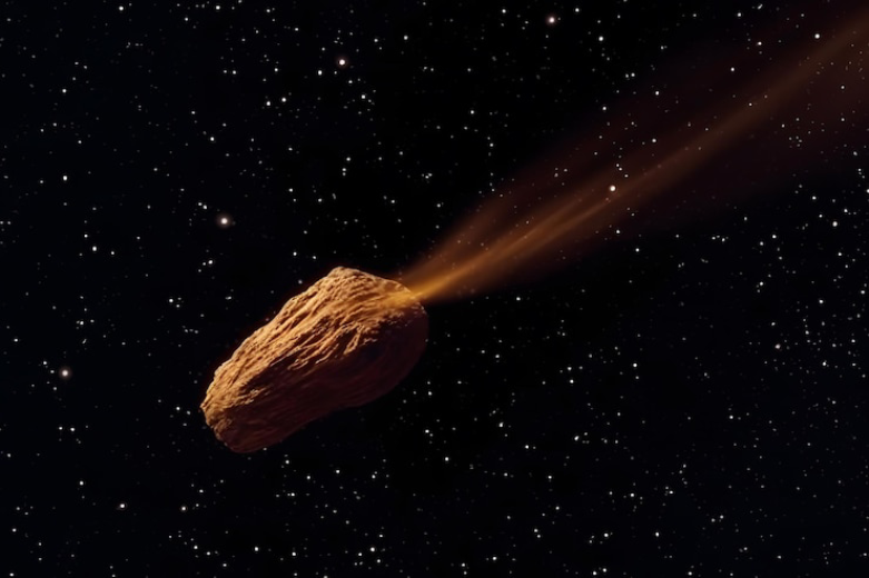 NASA: Χιλιάδες οργανικές ενώσεις βρέθηκαν από τον αστεροειδή Bennu