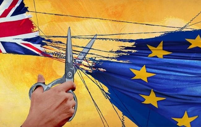 Σαν σήμερα 31/1: Το Ηνωμένο Βασίλειο αποχωρεί από την Ευρωπαϊκή Ένωση