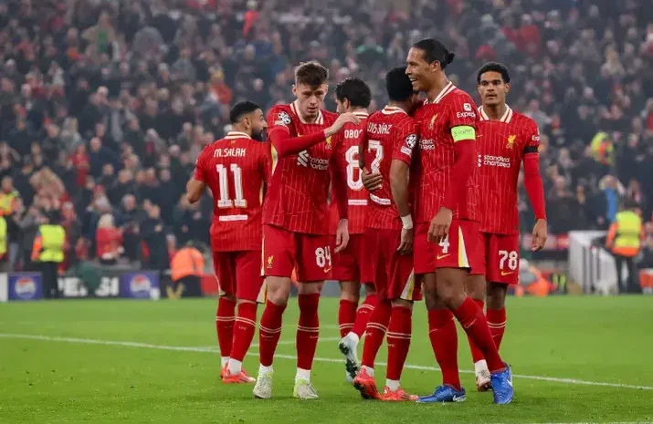 Champions League: Η βαθμολογία και το πρόγραμμα της 7ης αγωνιστικής
