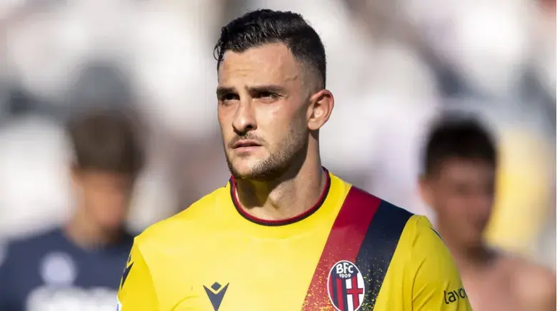 Μεταγραφές – ΑΕΚ: «Γλυκοκοιτάζει» τον Λυκογιάννη!