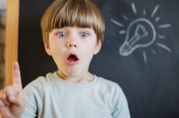 Από ποιον γονέα κληρονομούμε την ευφυΐα μας;