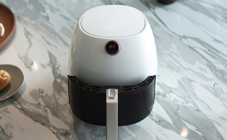 Airfryer: Είναι υγιεινή επιλογή μαγειρέματος;