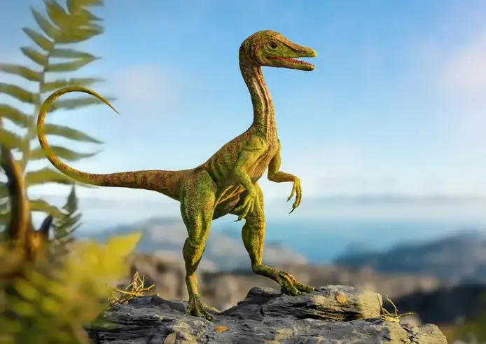 Επιστήμονες: Υπήρχαν δεινόσαυροι νωρίτερα στο βόρειο ημισφαίριο απ’ ό,τι πιστεύεται