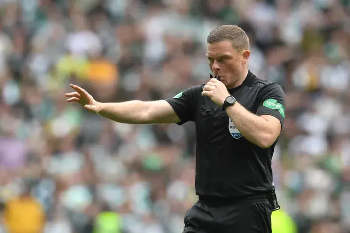 Europa League: Οι διαιτητές των αγώνων του Ολυμπιακού και του ΠΑΟΚ