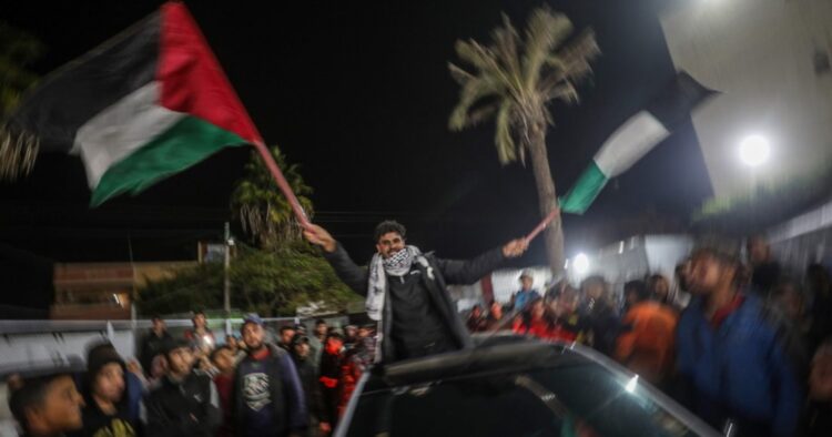 Γάζα: Όσα γνωρίζουμε για τη συμφωνία κατάπαυσης  πυρός