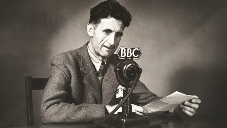 Όργουελ: 3 βιβλία του για να κατανοήσετε τον κόσμο