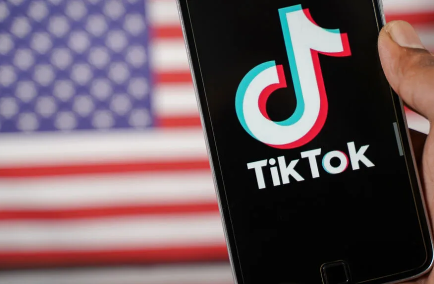 TikTok: Η Αμερική ακόμα δεν έχει πρόσβαση