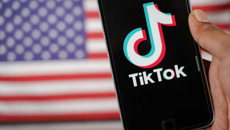 TikTok: Η Αμερική ακόμα δεν έχει πρόσβαση