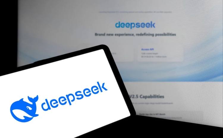 DeepSeek: Είναι όντως καινοτόμο;