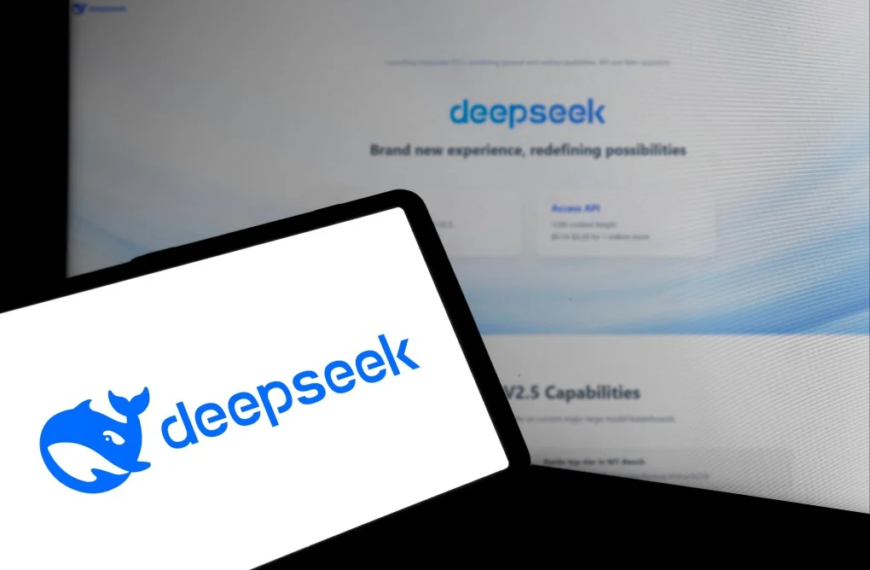 DeepSeek: Είναι όντως καινοτόμο;