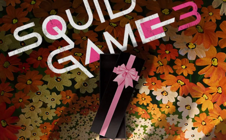 Squid Game: Ανακοινώθηκε η πρεμιέρα της 3ης σεζόν