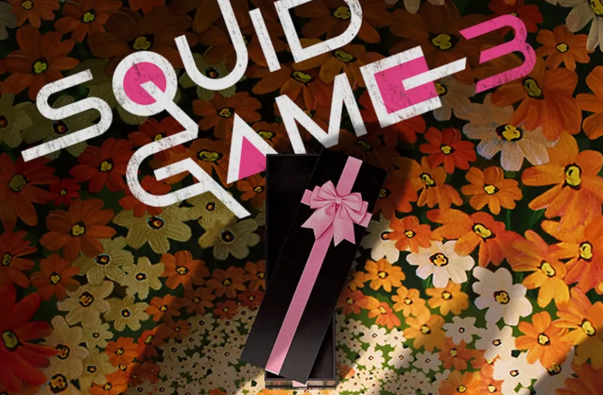 Squid Game: Ανακοινώθηκε η πρεμιέρα της 3ης σεζόν