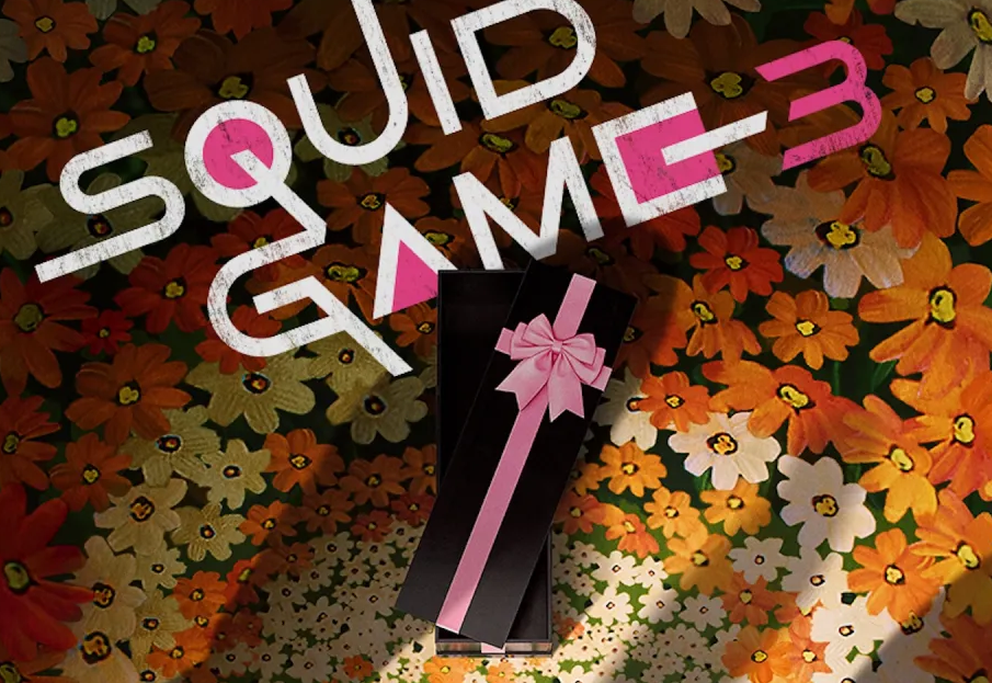 Squid Game: Ανακοινώθηκε η πρεμιέρα της 3ης σεζόν