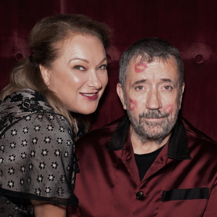 Sexy Laundry: Συναίσθημα και ασταμάτητο γέλιο