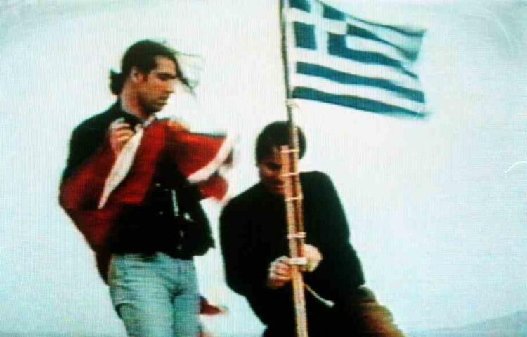 Σαν σήμερα 28/1: Η κρίση των Ιμίων