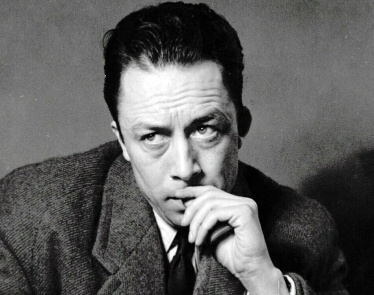 Σαν σήμερα 4/1 : Σκοτώθηκε ο Άλμπερ Καμύ