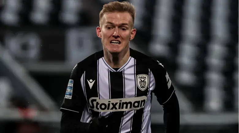 Παναθηναϊκός – Μεταγραφές: Έρχεται ο Σφιντέρσκι!