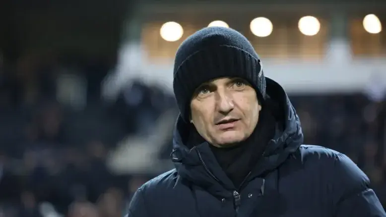 ΠΑΟΚ: Πότε επιστρέφει στους πάγκους ο Ραζβάν Λουτσέσκου