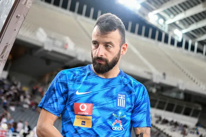 Παναθηναϊκός, μεταγραφές: Ανακοινώνει σήμερα τον Μανώλη Σιώπη!