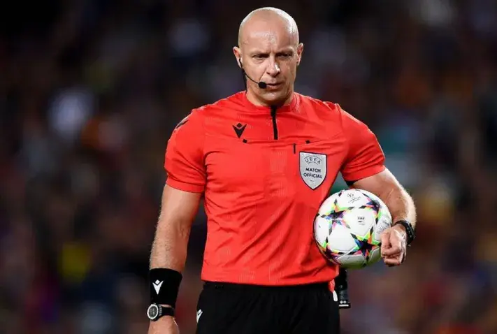 Με Μαρτσίνιακ το Ολυμπιακός-Παναθηναϊκός