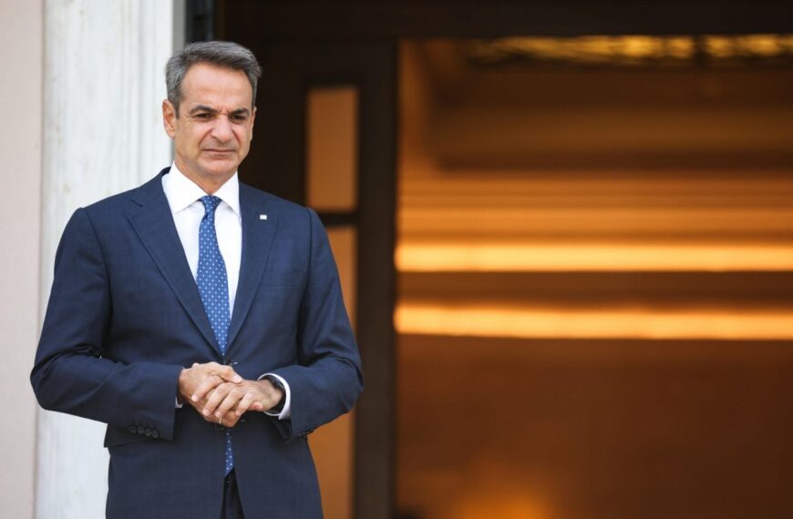 Τέμπη: Η κυβέρνηση δεν μπορεί να αρνηθεί καμία προανακριτική 