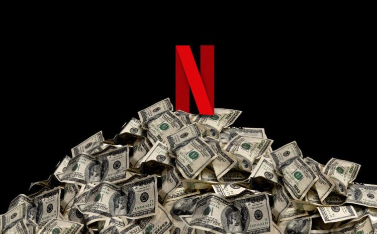 Netflix: Αύξηση στις τιμές των συνδρομών
