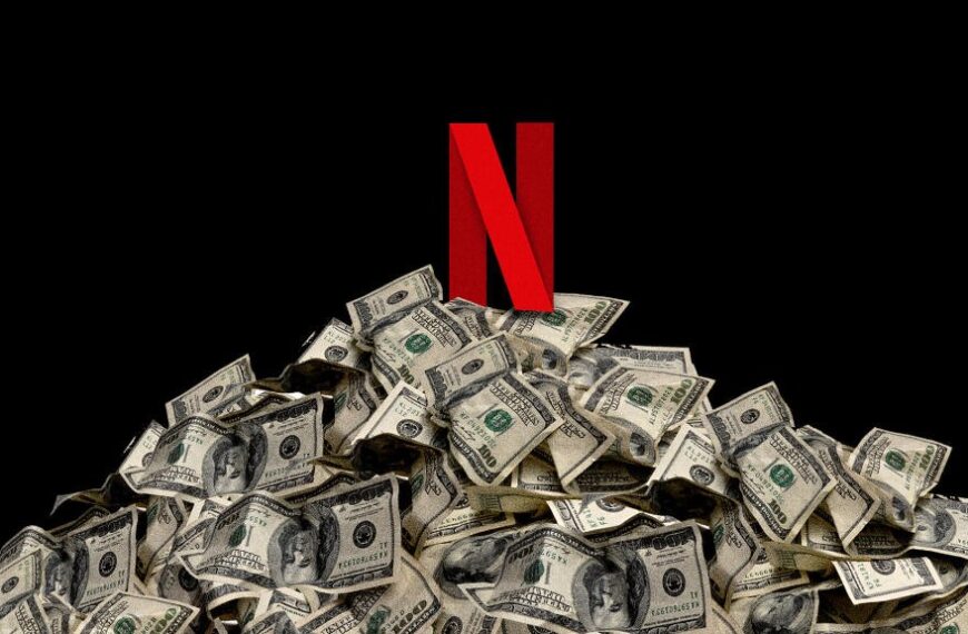 Netflix: Αύξηση στις τιμές των συνδρομών