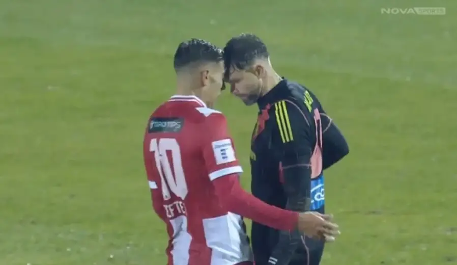 Παναθηναϊκός: Δεκτή η έφεση, μειώθηκε η ποινή του Ντραγκόφσκι