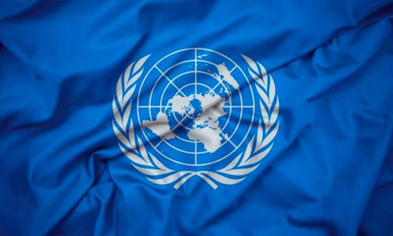 ΟΗΕ: Ξεκινάει σήμερα η θητεία της Ελλάδας στο Συμβούλιο Ασφαλείας