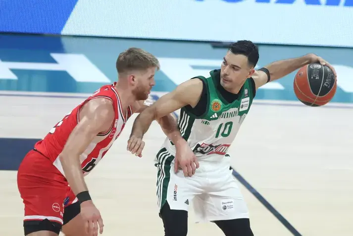 Οι αθλητικές μεταδόσεις 14/2/2025: Που θα δείτε τους αγώνες των ημιτελικών του Κυπέλλου Ελλάδος