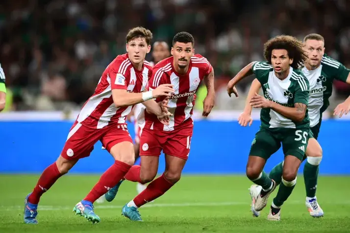 Παναθηναϊκός-Ολυμπιακός: Μάθαμε την ώρα του πρώτου ματς των προημιτελικών