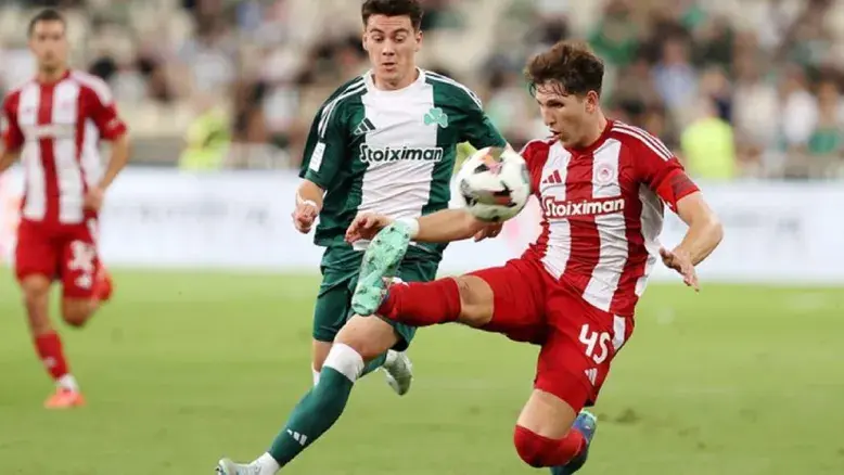 Οι αθλητικές μεταδόσεις 15/1/2025: Που θα δείτε το ντέρμπι των «αιωνίων»