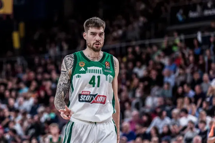 MARCA: Υπογράφει νέο συμβόλαιο ο Χουάντσο με τον Παναθηναϊκό!