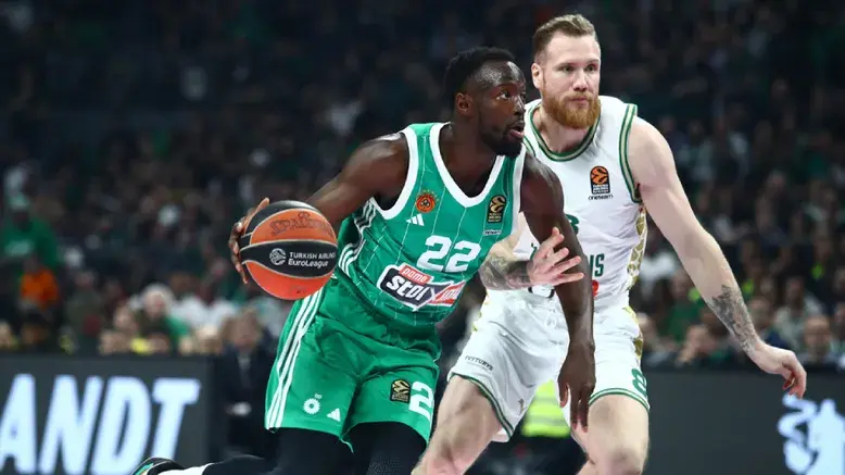 Οι αθλητικές μεταδόσεις 6/2/2025: Που θα δείτε το Παναθηναϊκός – Εφές