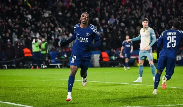 Champions League: Η βαθμολογία μετά το τέλος της 7ης αγωνιστικής