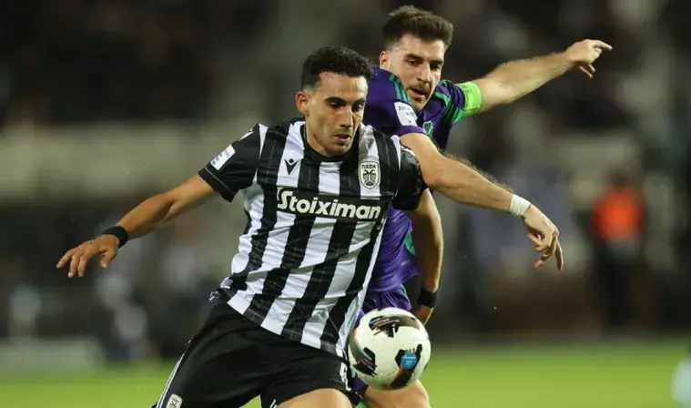 Super League: Το πρόγραμμα της 17ης αγωνιστικής (4/1-6/1)