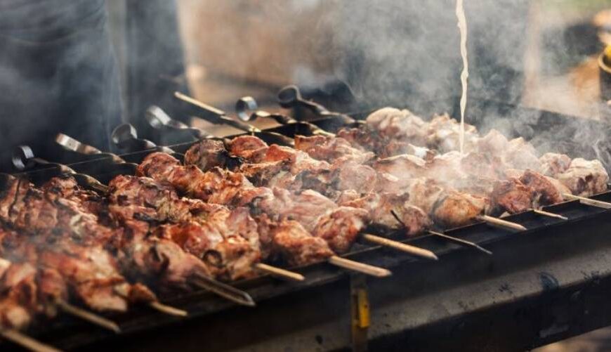 Τσικνοπέμπτη 2025: Tips για καλό τσίκνισμα