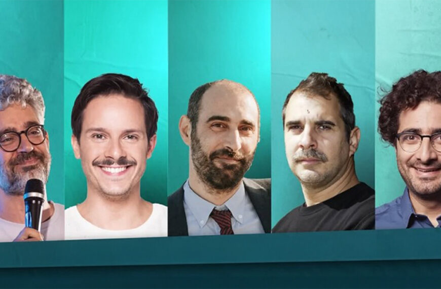 “Πες το Ψέματα”: Ποιοι καλλιτέχνες αποχώρησαν