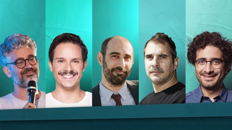 “Πες το Ψέματα”: Ποιοι καλλιτέχνες αποχώρησαν