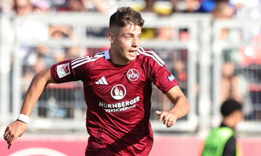 Μεταγραφές: Λίβερπουλ καλεί Τζίμα!