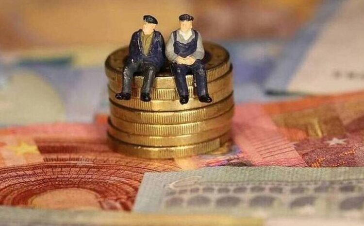 Σύνταξη πριν τα 62: Όλες οι κατηγορίες ασφαλισμένων