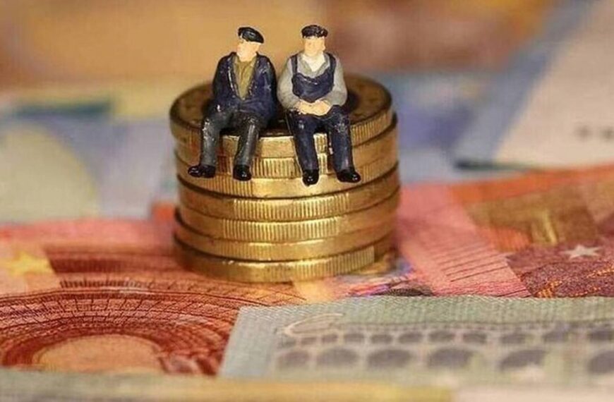 Σύνταξη πριν τα 62: Όλες οι κατηγορίες ασφαλισμένων