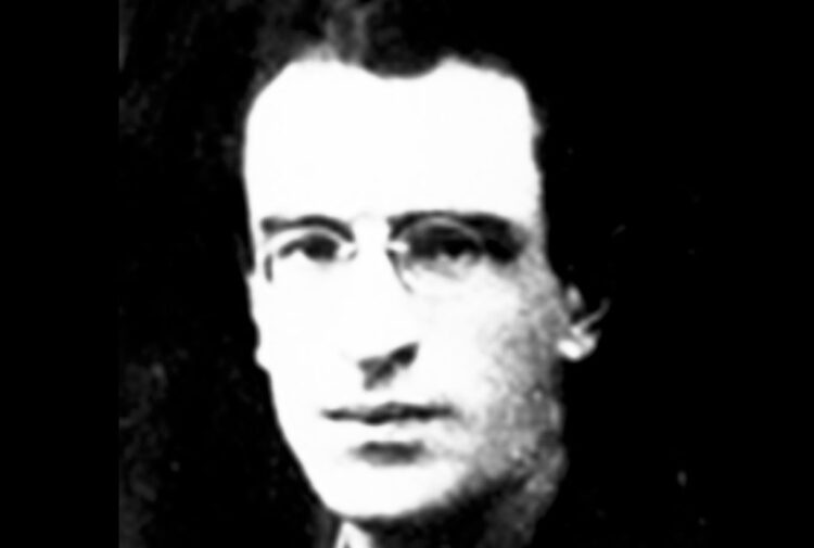 Σαν σήμερα 1/2: Γεννήθηκε ο Γιάνης Κορδάτος