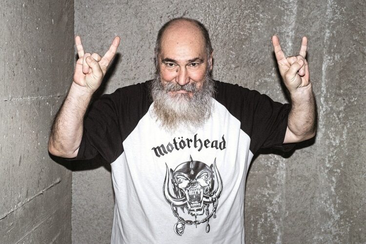 Σαν σήμερα 13/1: Πέθανε ο Τζίμης Πανούσης