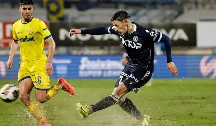 Super League: Η βαθμολογία μετά την ολοκλήρωση της 18ης αγωνιστικής
