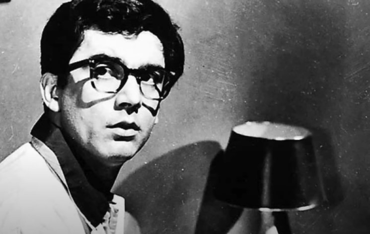 Σαν σήμερα 16/1: Πέθανε ο Δημήτρης Χορν