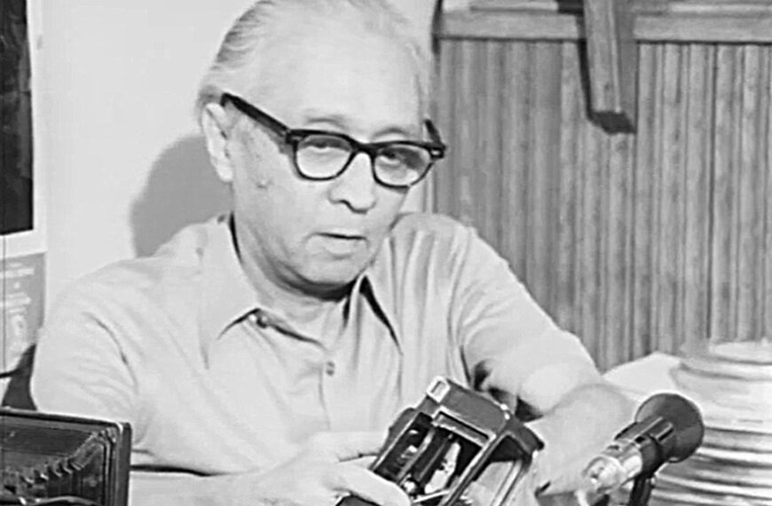 Σαν σήμερα 26/1: Πέθανε ο Φιλοποίμην Φίνος