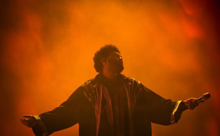 The Weeknd – «Hurry Up Tomorrow»: Ένα επικό φινάλε μιας εποχής
