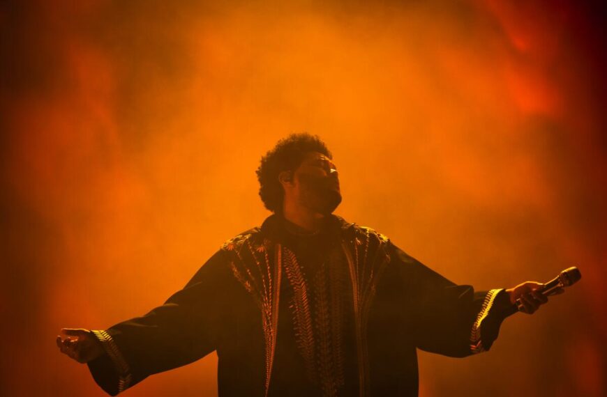 The Weeknd – «Hurry Up Tomorrow»: Ένα επικό φινάλε μιας εποχής